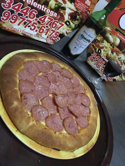 Makelly Pizzaria - Foto 2