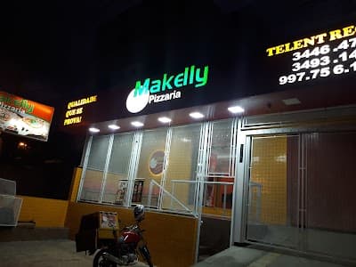 Makelly Pizzaria - Foto 3