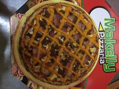 Makelly Pizzaria - Foto 6