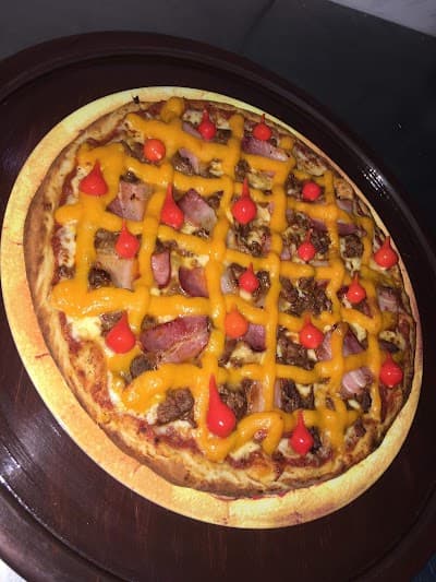 Makelly Pizzaria - Foto 10