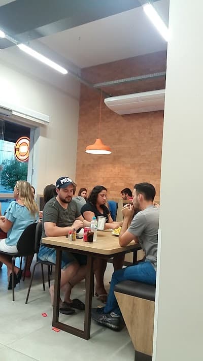 Conzatti Lanches - Foto 3