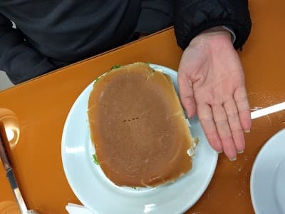 Conzatti Lanches - Foto 10