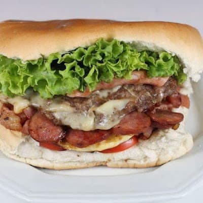 big brother lanches 2 - Foto 3