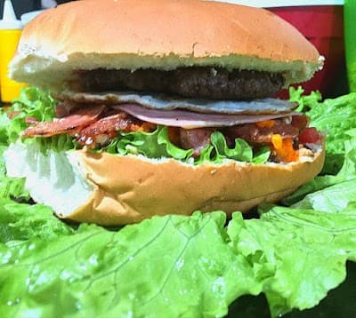 big brother lanches 2 - Foto 5