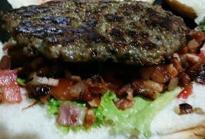 big brother lanches 2 - Foto 6