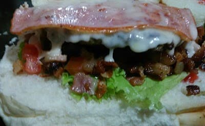 big brother lanches 2 - Foto 7