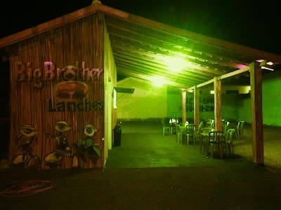 big brother lanches 2 - Foto 10