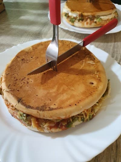 Xis Gaudério Lancheria e Restaurante - Foto 2