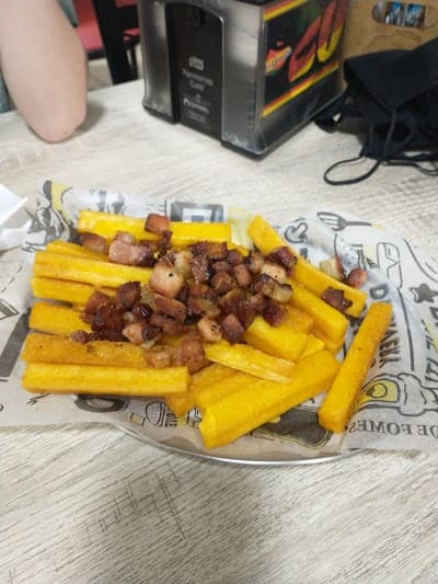 Xis Gaudério Lancheria e Restaurante - Foto 4