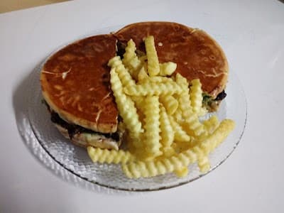 Xis Gaudério Lancheria e Restaurante - Foto 6