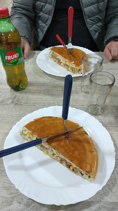 Xis Gaudério Lancheria e Restaurante - Foto 9