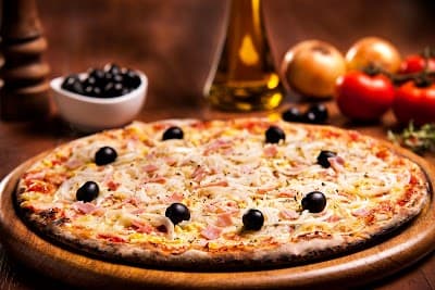 CASA DA PIZZA - Delivery & Eventos - Foto 2