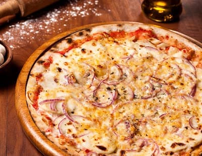 CASA DA PIZZA - Delivery & Eventos - Foto 3