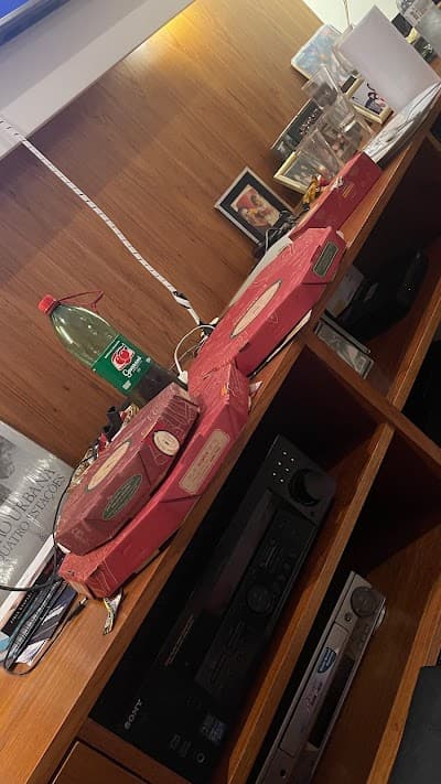 CASA DA PIZZA - Delivery & Eventos - Foto 4