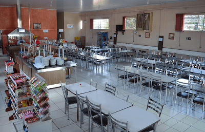 Restaurante Carvalho - Foto 1
