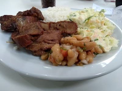 Restaurante Carvalho - Foto 4