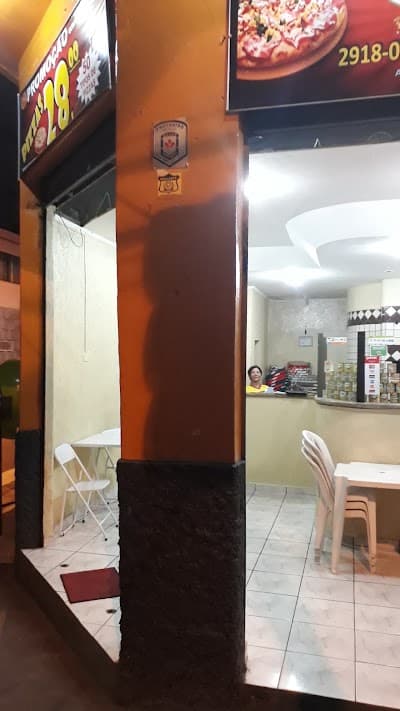 ZEZÃO PIZZARIA e ESFIHARIA - Foto 2