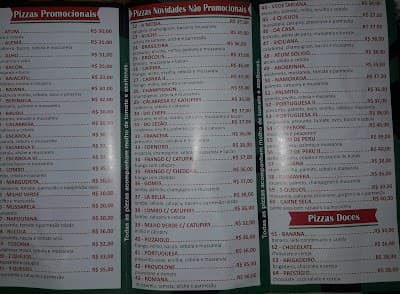 ZEZÃO PIZZARIA e ESFIHARIA - Foto 5