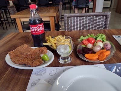Restaurante Portuguesa Goretti - Foto 2