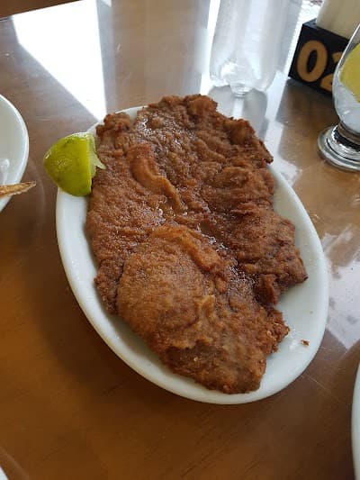 Restaurante Portuguesa Goretti - Foto 3