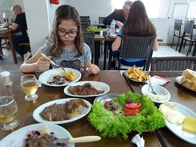 Restaurante Portuguesa Goretti - Foto 8
