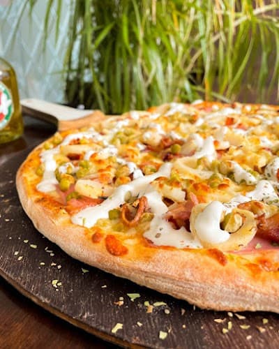 Pizzaria 74 - Foto 2