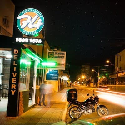 Pizzaria 74 - Foto 3