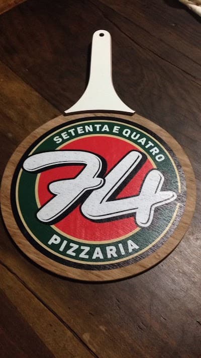 Pizzaria 74 - Foto 7