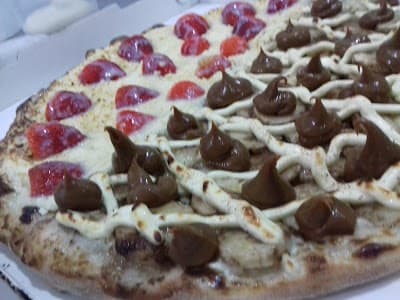 Pizzaria 74 - Foto 8