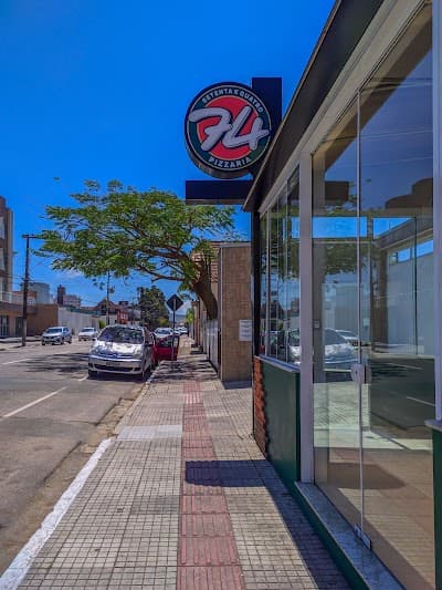 Pizzaria 74 - Foto 9