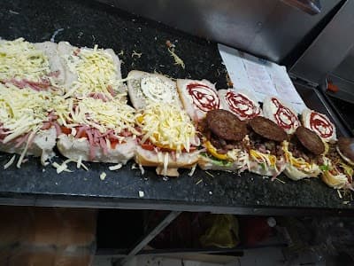 Assis Lanches - Foto 2