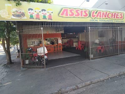 Assis Lanches - Foto 3