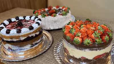 Panificadora e Confeitaria Dona Ella - Foto 2