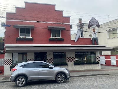 Panificadora e Confeitaria Dona Ella - Foto 5