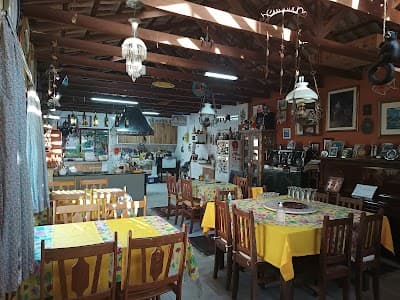 Oba Gastronomia