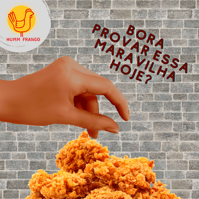 humm frango - Foto 3