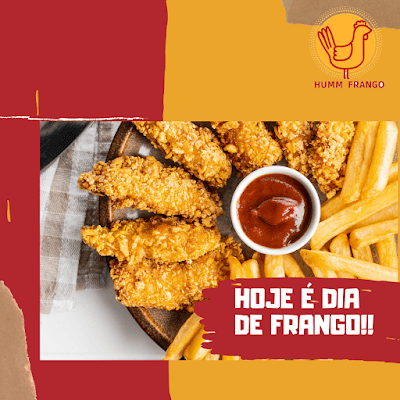 humm frango - Foto 4