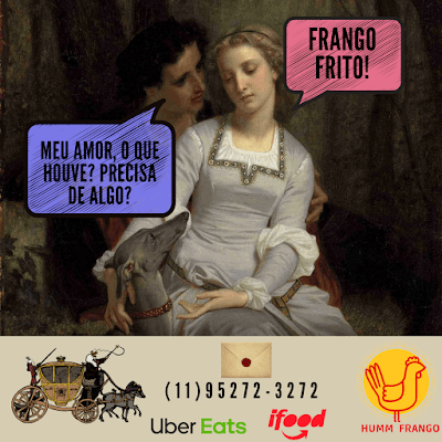 humm frango - Foto 8