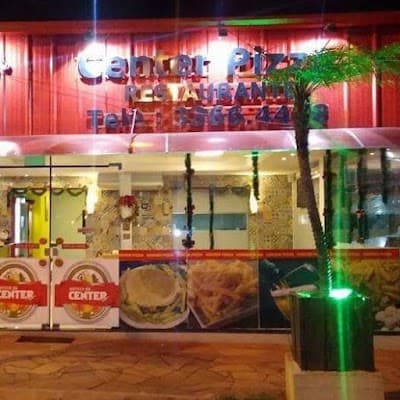 Center Pizza - Foto 1
