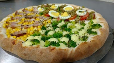 Center Pizza - Foto 2