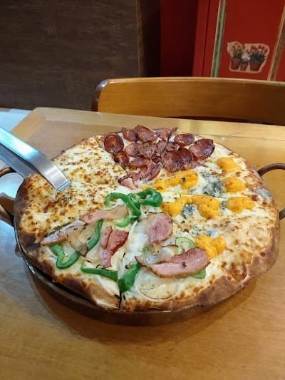 Center Pizza - Foto 3