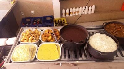 Center Pizza - Foto 4