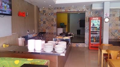 Center Pizza - Foto 5