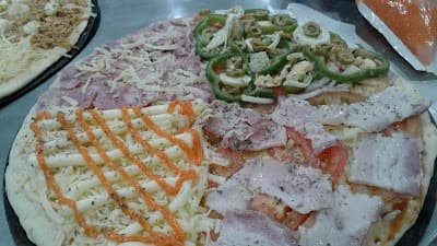 Center Pizza - Foto 9