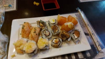 Casarão Sushi Bar - Foto 2