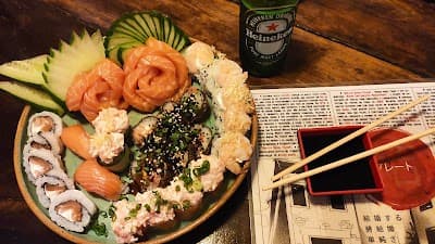 Casarão Sushi Bar - Foto 3
