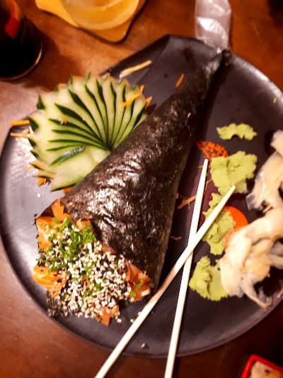 Casarão Sushi Bar - Foto 4