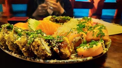 Casarão Sushi Bar - Foto 7