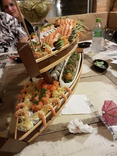 Casarão Sushi Bar - Foto 10