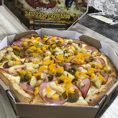 Pizzaria Marguerita - Foto 2